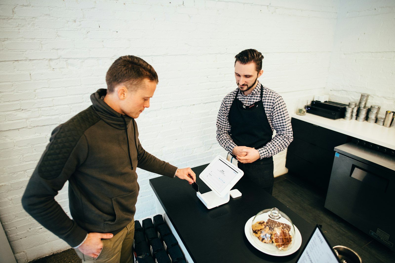 AI-Ready Catalog Management & Product Intelligence